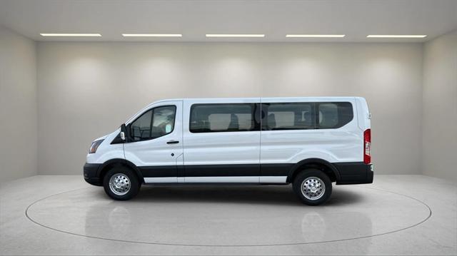 new 2024 Ford Transit-350 car, priced at $62,840