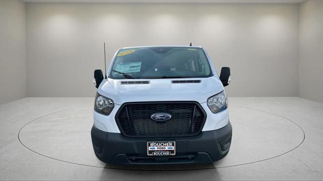 new 2024 Ford Transit-350 car, priced at $62,840