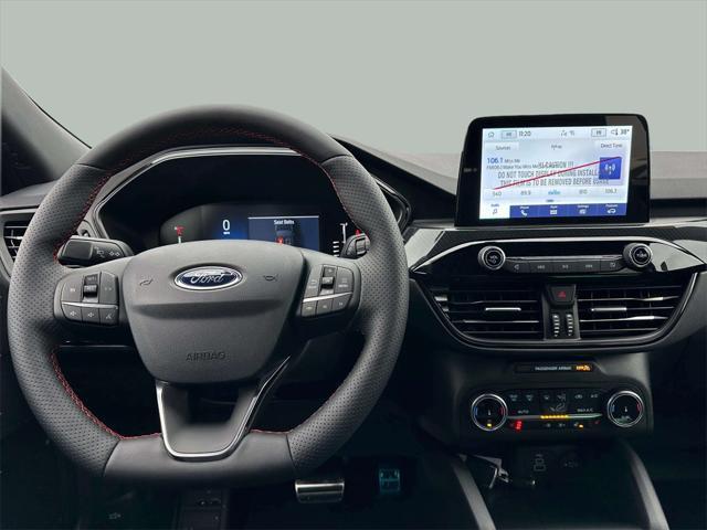 new 2024 Ford Escape car, priced at $32,900