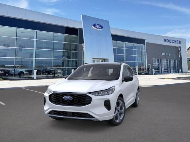 new 2024 Ford Escape car, priced at $30,100
