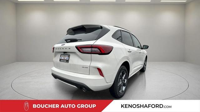 new 2024 Ford Escape car, priced at $32,900