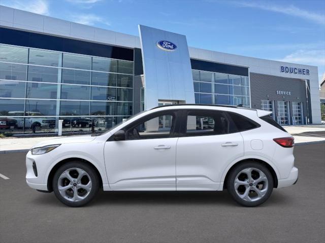 new 2024 Ford Escape car, priced at $30,100