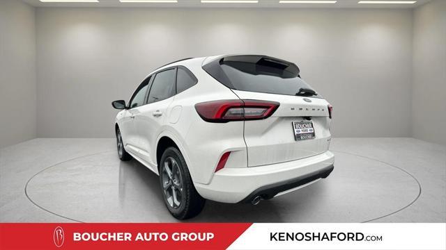 new 2024 Ford Escape car, priced at $32,900