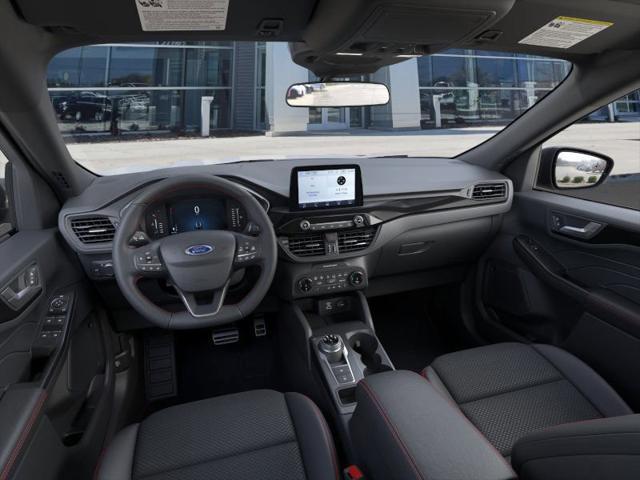 new 2024 Ford Escape car, priced at $30,100