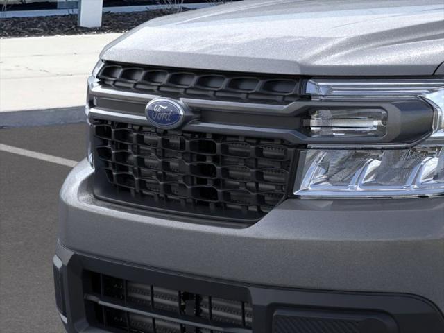 new 2024 Ford Maverick car, priced at $34,100