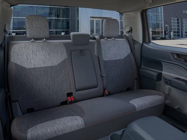 new 2024 Ford Maverick car, priced at $34,100