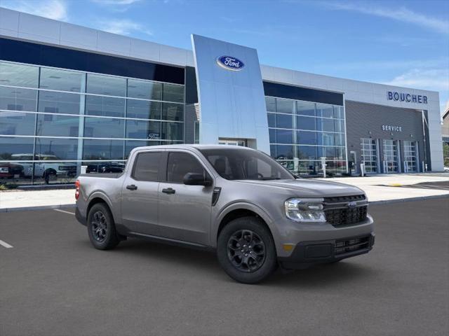 new 2024 Ford Maverick car, priced at $34,100
