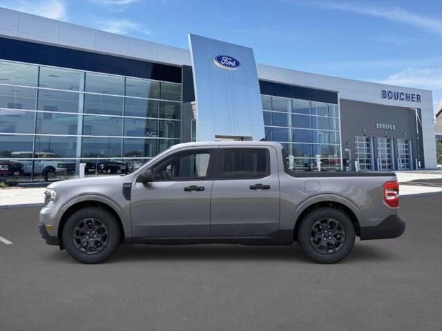 new 2024 Ford Maverick car, priced at $31,203