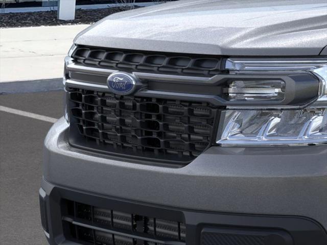 new 2024 Ford Maverick car, priced at $31,203