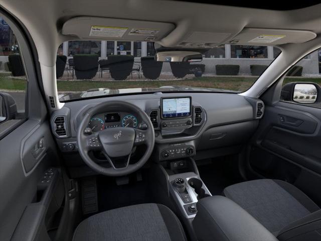 new 2024 Ford Bronco Sport car, priced at $27,000