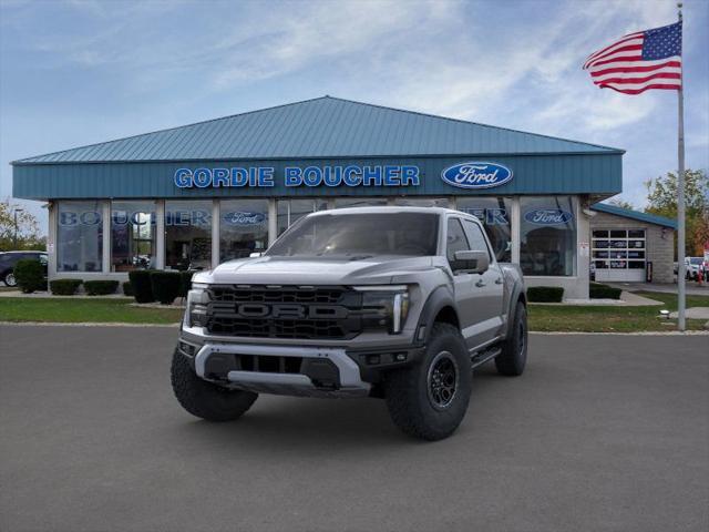 new 2024 Ford F-150 car, priced at $94,095