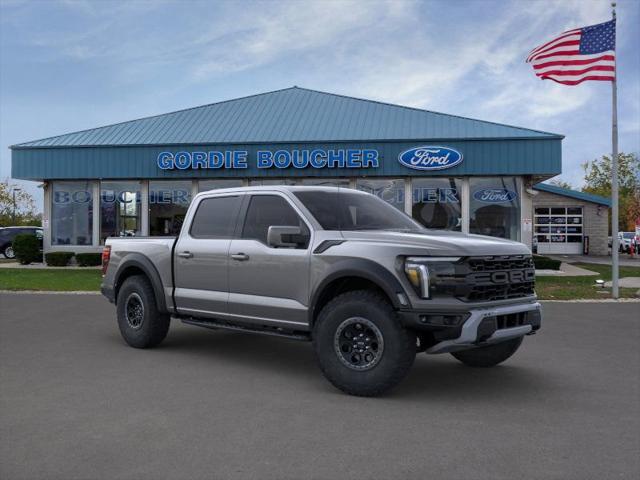 new 2024 Ford F-150 car, priced at $94,095