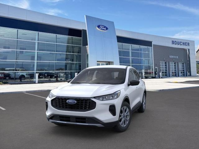 new 2024 Ford Escape car, priced at $26,300