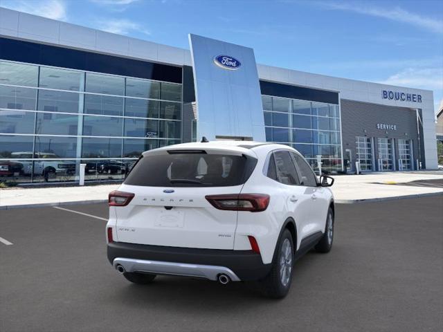 new 2024 Ford Escape car, priced at $26,300