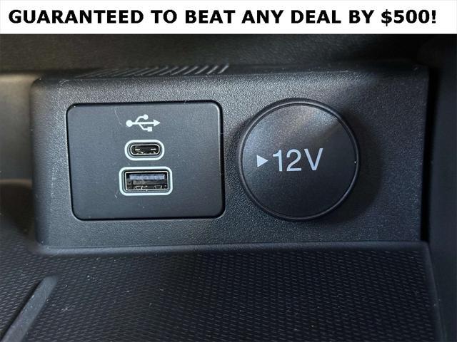 new 2025 Ford Escape car, priced at $30,817