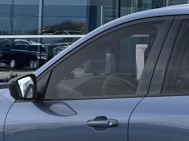 new 2025 Ford Escape car, priced at $30,817