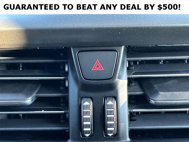 new 2025 Ford Escape car, priced at $30,817