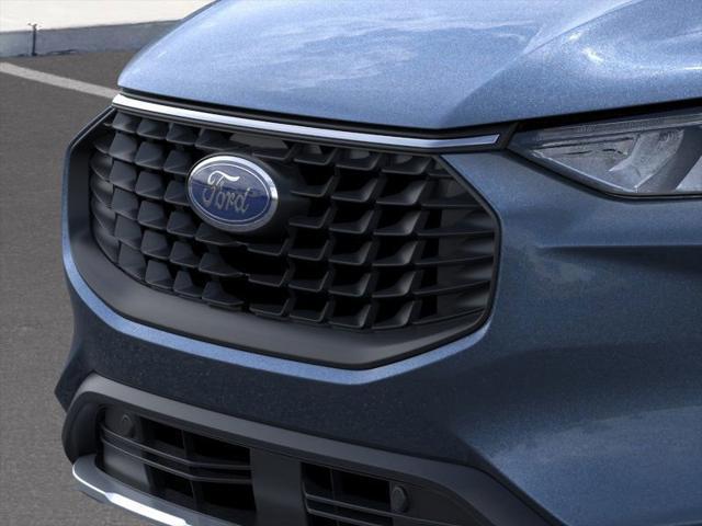 new 2025 Ford Escape car, priced at $30,817