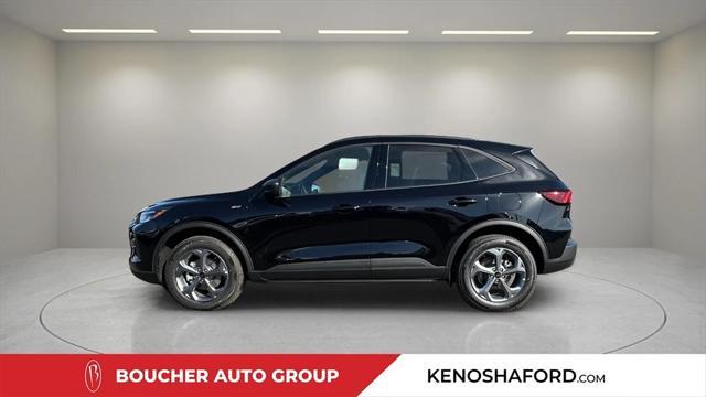 new 2025 Ford Escape car, priced at $31,158