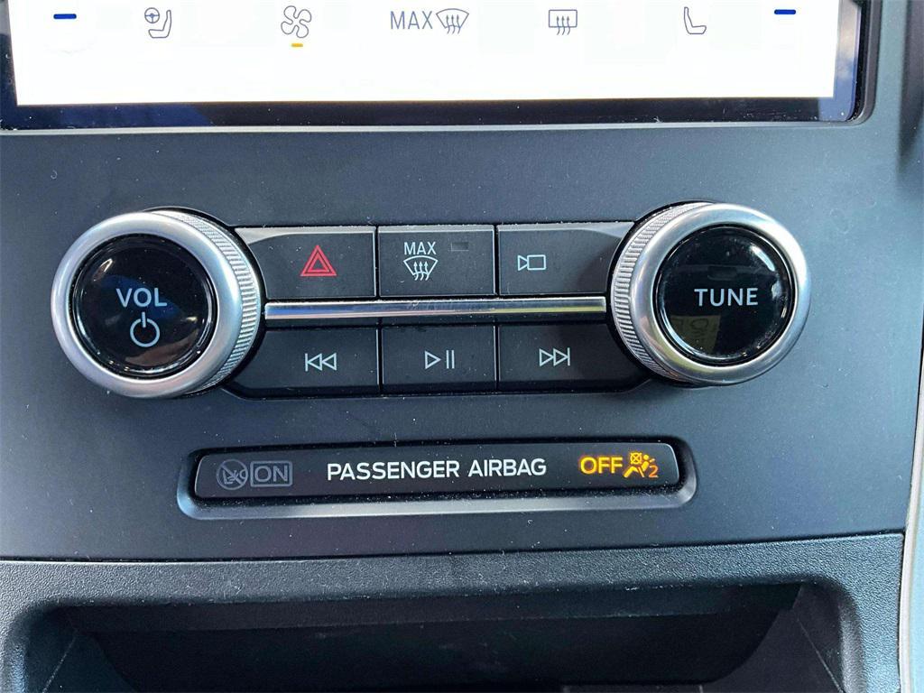 used 2022 Ford Edge car, priced at $26,700