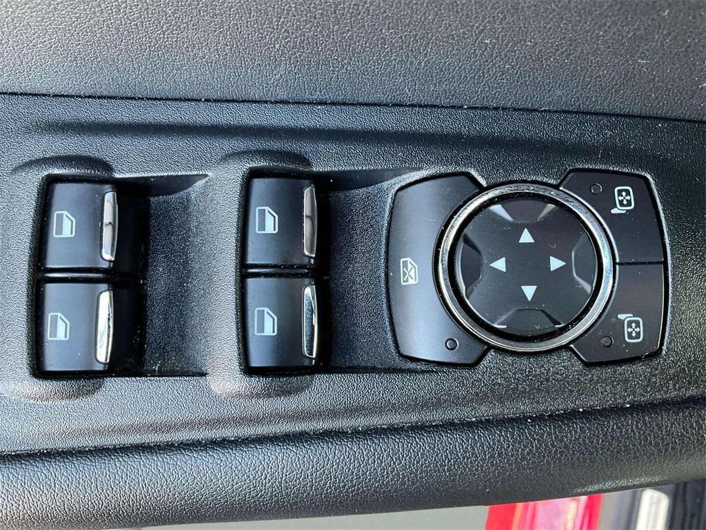 used 2022 Ford Edge car, priced at $26,700