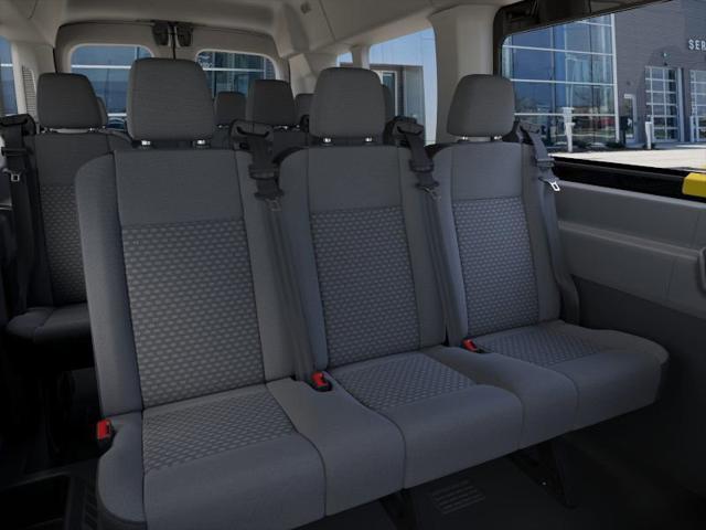 new 2024 Ford Transit-350 car, priced at $60,302