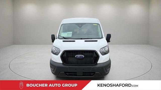 new 2024 Ford Transit-350 car, priced at $65,400