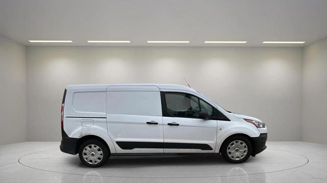 used 2019 Ford Transit Connect car, priced at $13,800