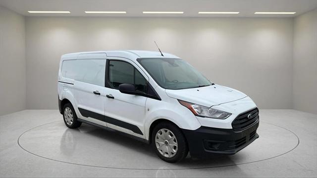 used 2019 Ford Transit Connect car, priced at $13,800