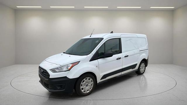 used 2019 Ford Transit Connect car, priced at $13,800