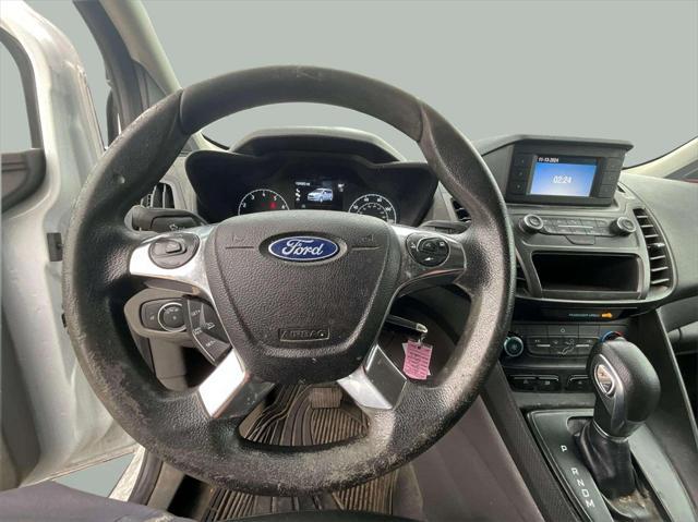 used 2019 Ford Transit Connect car, priced at $13,800