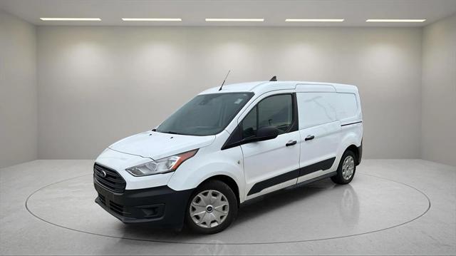 used 2019 Ford Transit Connect car, priced at $13,800