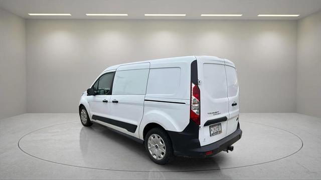 used 2019 Ford Transit Connect car, priced at $13,800