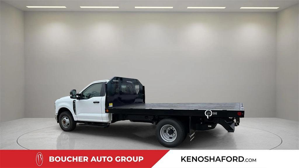 new 2025 Ford F-350 car, priced at $63,000