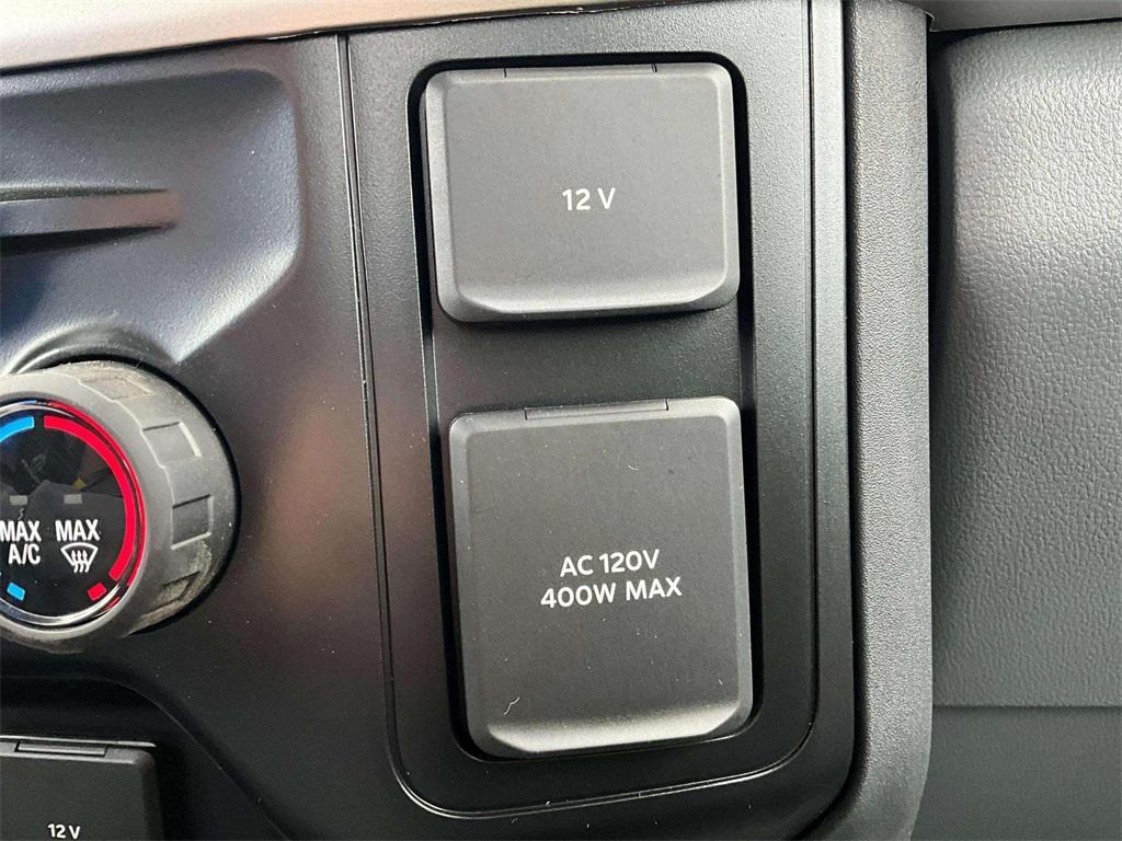 new 2025 Ford F-350 car, priced at $63,000