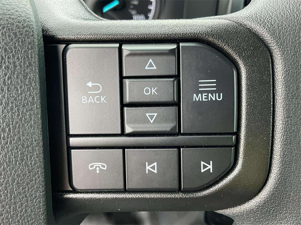 new 2025 Ford F-350 car, priced at $63,000