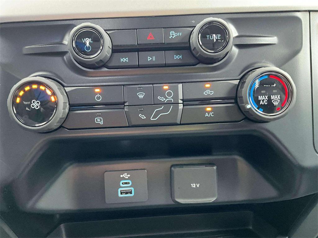 new 2025 Ford F-350 car, priced at $63,000