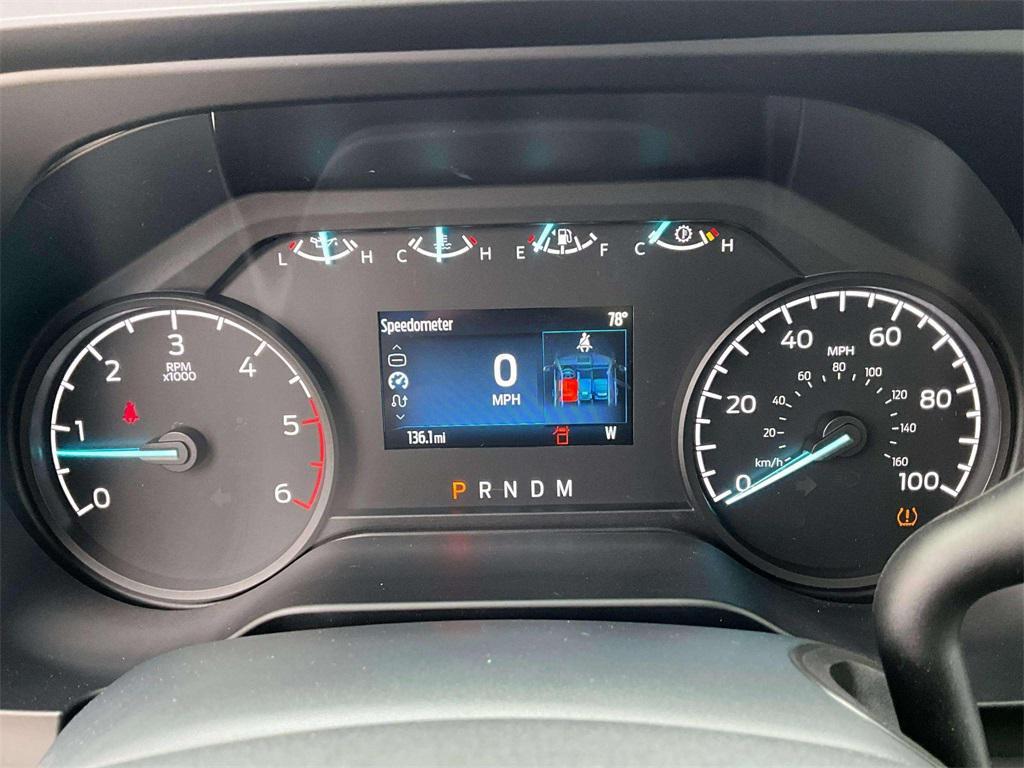 new 2025 Ford F-350 car, priced at $63,000