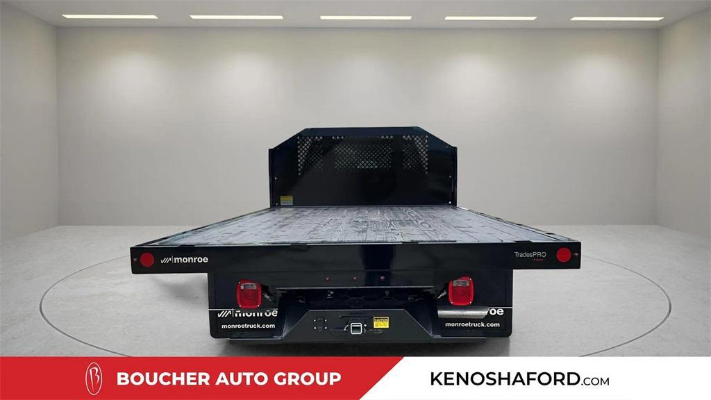 new 2025 Ford F-350 car, priced at $63,000