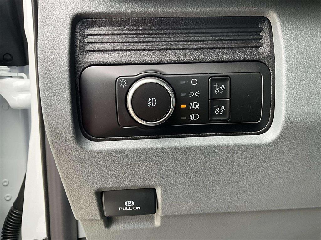 new 2025 Ford F-350 car, priced at $63,000