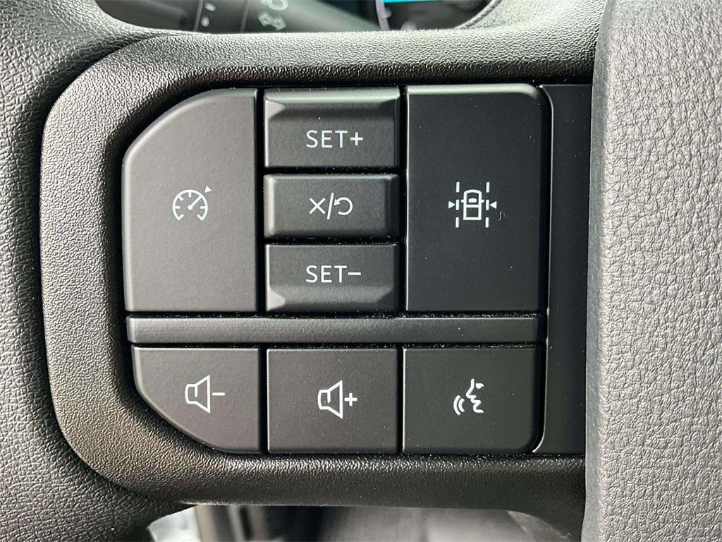 new 2025 Ford F-350 car, priced at $63,000