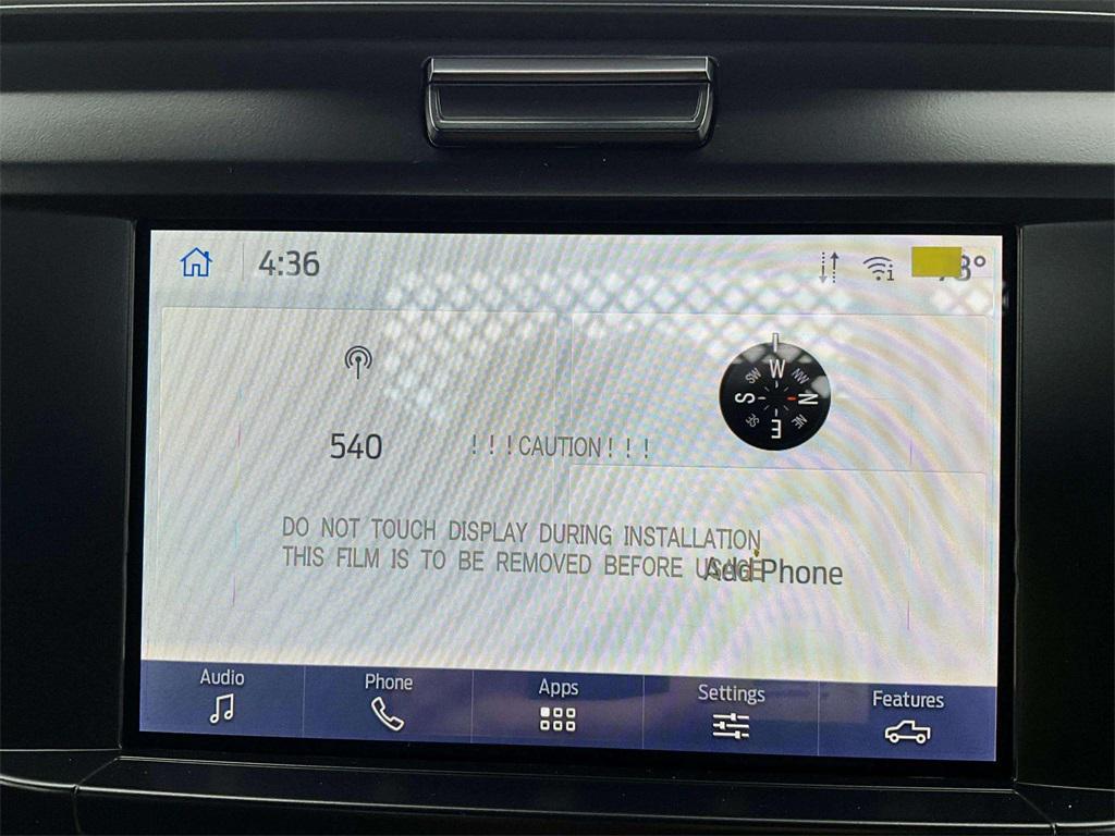 new 2025 Ford F-350 car, priced at $63,000