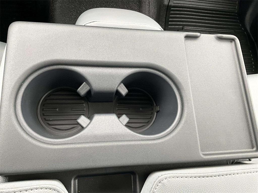 new 2025 Ford F-350 car, priced at $63,000