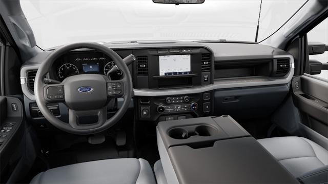 new 2024 Ford F-450 car, priced at $73,240