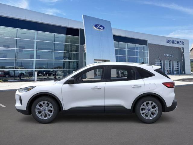 new 2025 Ford Escape car, priced at $29,745