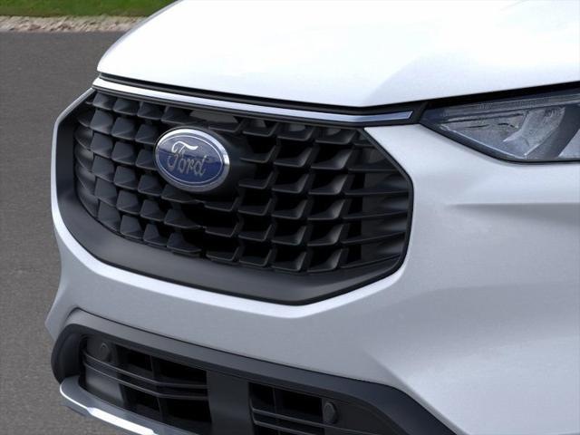 new 2025 Ford Escape car, priced at $31,385