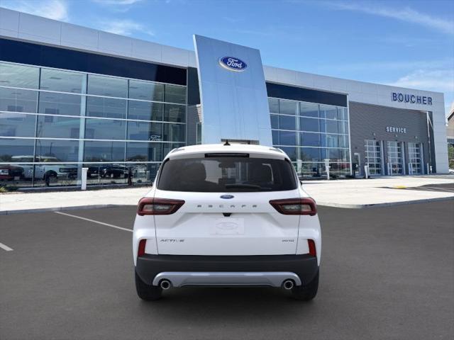 new 2025 Ford Escape car, priced at $29,745