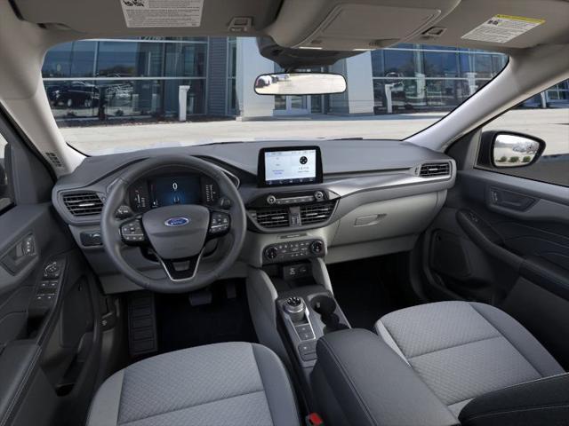 new 2025 Ford Escape car, priced at $29,745