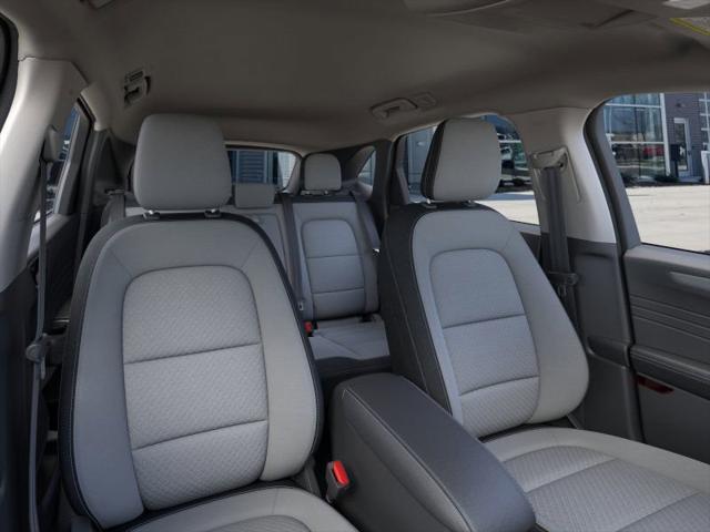 new 2025 Ford Escape car, priced at $29,745
