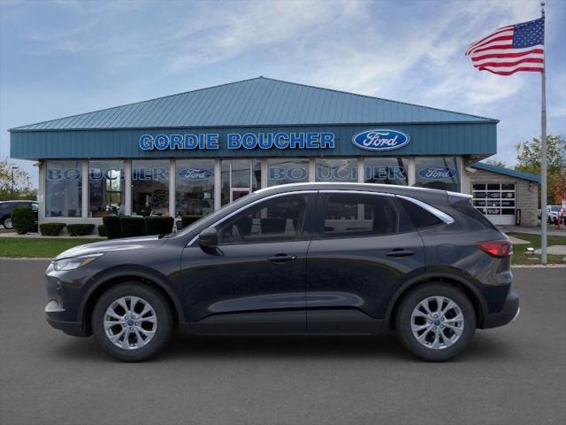 new 2024 Ford Escape car, priced at $30,500